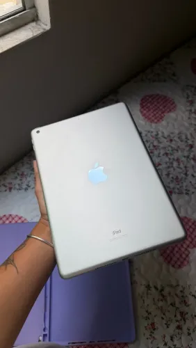iPad 9ª geração 64gb