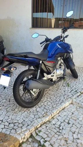 CG 160 FAN 25/25