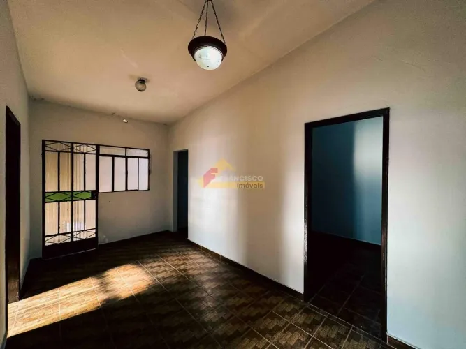 Casa para aluguel, 3 quartos, Afonso Pena - Divinópolis/MG