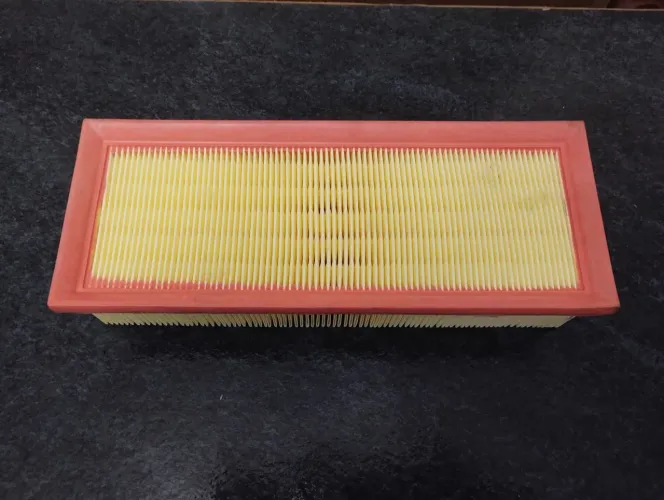 Filtro de Ar p/ Fiat - Motor Fire