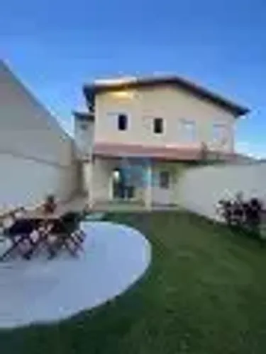 Casa à venda, Jardim Virgínia, Itatiba, SP