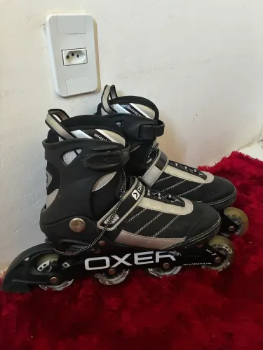 Patins OXER inline 42
