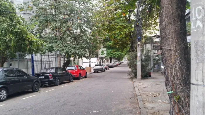 Apartamento de 2 quartos em Cachambi - Rio de Janeiro - RJ