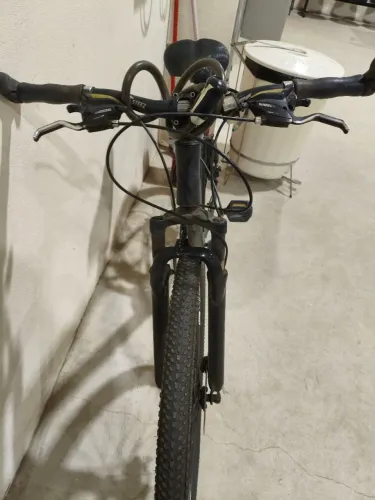 Bike aro 26 em eselente estado