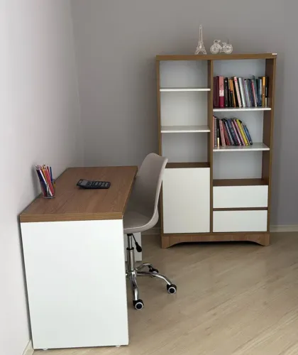 Conjunto para escritório