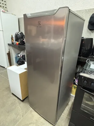 Geladeira Electrolux