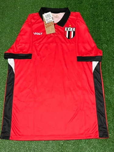 Camisa Polo Botafogo de Ribeirão Preto Volt