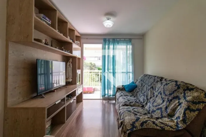 Apartamento à Venda - Perdizes, 2 Quartos, 67 m2