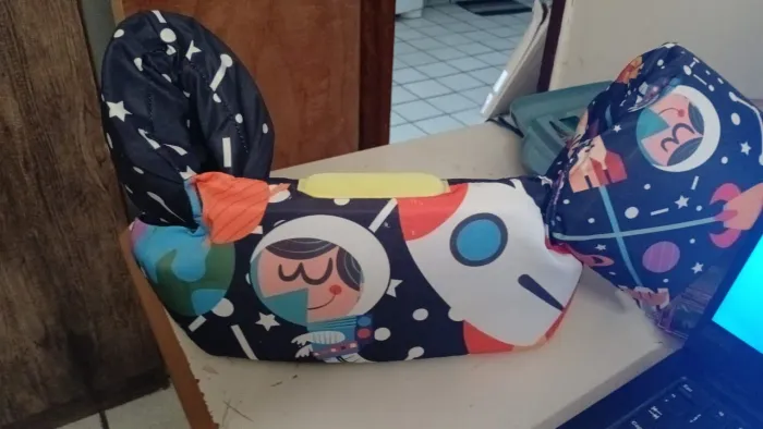 Boia infantil 