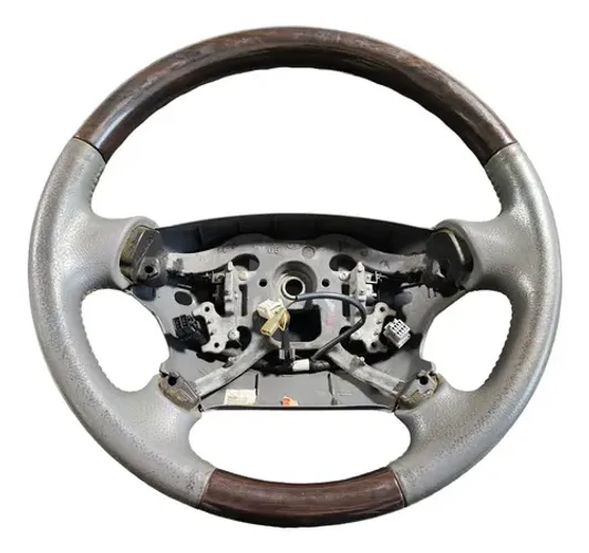Volante Hyundai Azera 2009 2010 2011  Preto