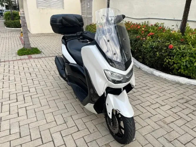 NMax 2021 160 ABS