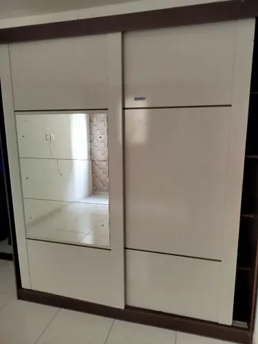 Guarda roupa