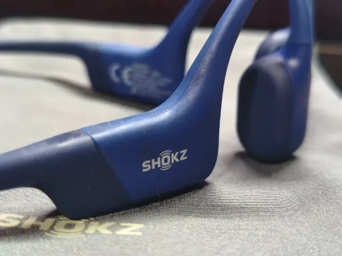 Shokz OpenRun Mini s803