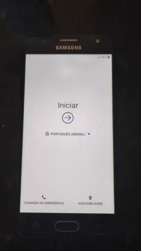J5 prime Samsung