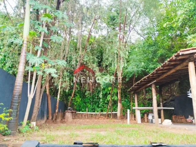 Casa em Alameda das Azaléias - Parque Vista Alegre - Bauru/SP