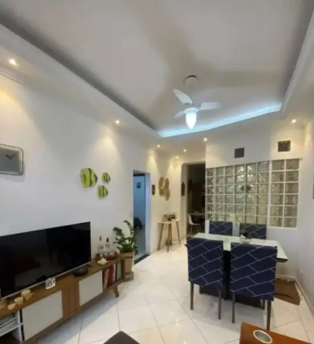 APARTAMENTO PARA LOCAÇÃO  EMBARÉ | SANTOS