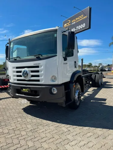 VW 23230 CRM 6X2