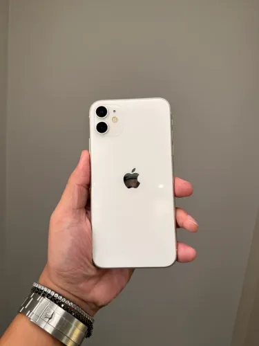 IPHONE 11 128GB, LOJA NO RIOMAR, ACEITAMOS SEU IPHONE USADO. 