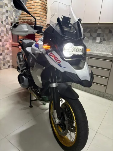 BMW Gs 1250 