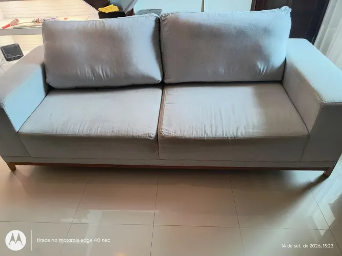 Vendo Sofá