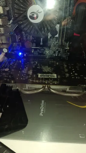 RX 580