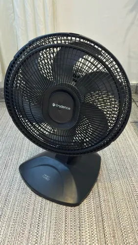 Ventilador