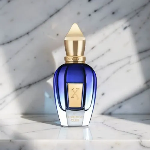 Perfume Xerjoff kbridge 50ml lacrado