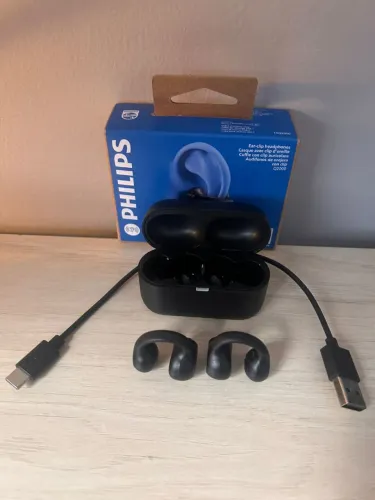Fone de ouvido Philips TAQ2000