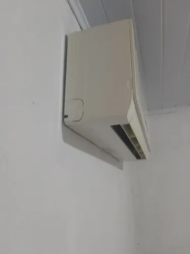 Ar condicionado 