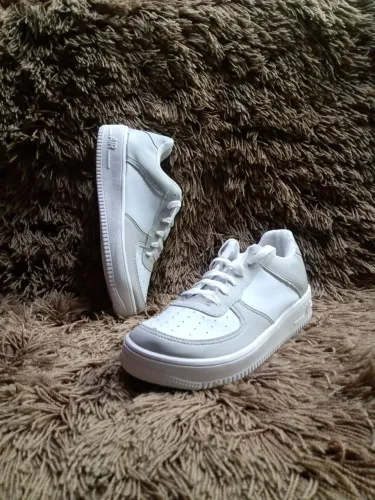 Nike Air Force 1 Low Inspired - Tênis casual - Unissex.