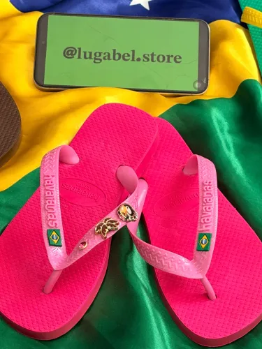 Sandálias Havaianas