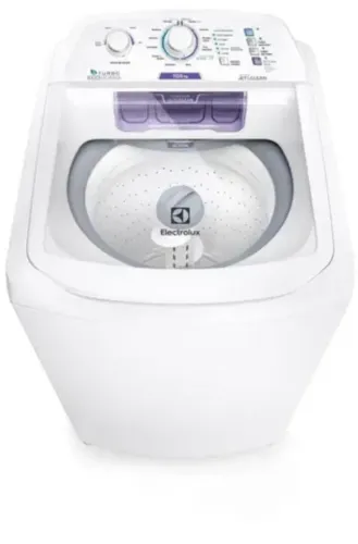 Máquina de lavar 10,5 kg