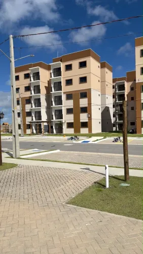 REPASSO CHAVE DO CONDOMÍNIO FIGUEIRAS