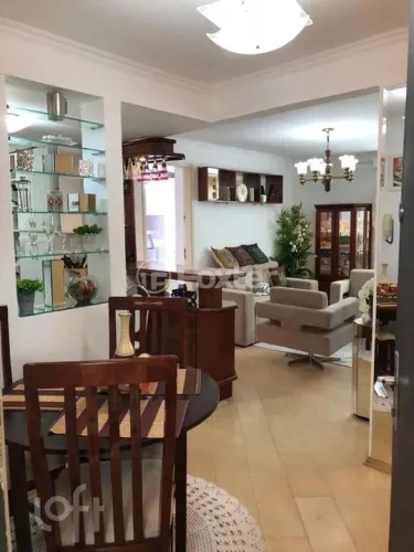 Apartamento à venda Rua Castro Alves, Aclimação - São Paulo
