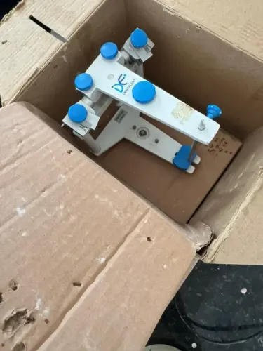 Articulador Odontológico Semi Ajustável (Usado)