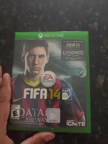 JOGOS DE XBOX ONE