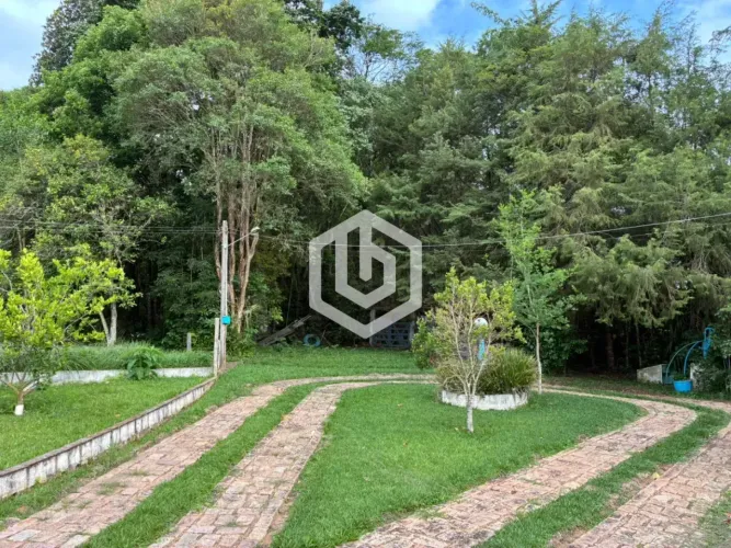 Imóvel para venda possui 529000 metros quadrados com 4 quartos em Soares - Jarinu - SP