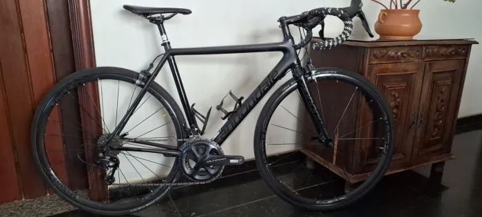 Cannondale super six 2017 105/Ultegra