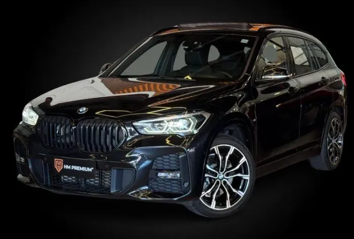 BMW X1 Sdrive 20I M Sport 2.0 TB Flex Aut. 2022