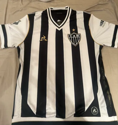 Camisa Atlético Mineiro