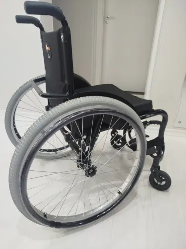 Cadeira de rodas monobloco new one 