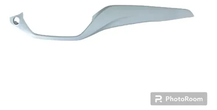 Moldura Do Painel Start/stop Gm Onix 2020/2021  *