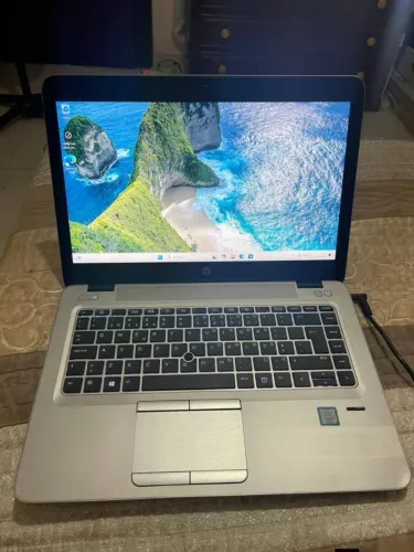 Vende-se Notebook HP PRO BOOK Bateria Viciada 