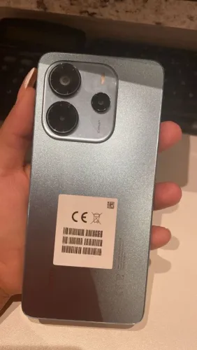 Redmi note 14 4g