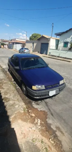 Chevrolet Vectra GLS/expres.2.2/ 2.0 E 2.0 CD 8V 1996