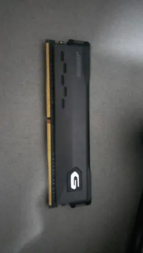 2 Memórias Ram 8gb 3200mhz PC no precinho