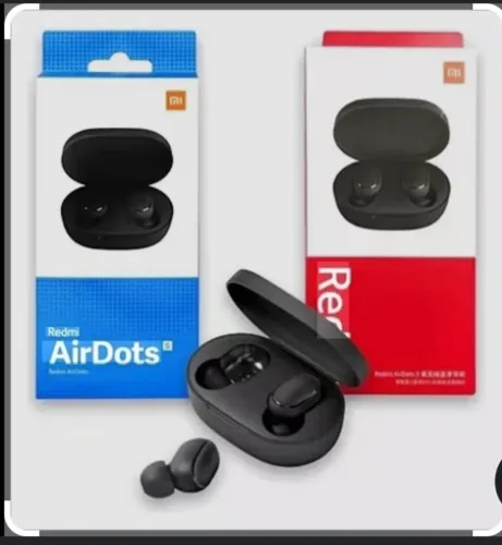 Fone de ouvido bluetooth 