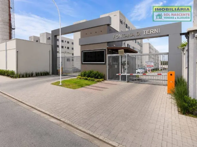 Apartamento com 2 dormitórios para alugar, 53 m² por R$ 2.150/mês - Cambeba - Fortaleza/CE