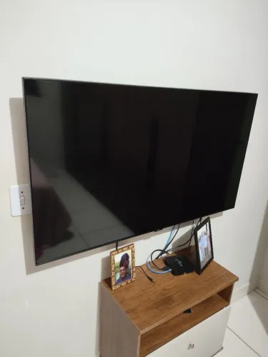 Tv 50 polegadas 4k Samsung