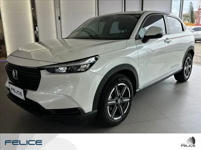 Honda HR-V EX 1.5 Sensing 16V 5P Aut. 2025